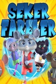 Şeker Fareler: Season 1