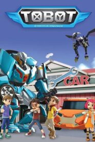 Tobot Season 2