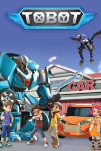 Tobot Season 1