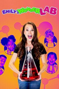 Emily’s Wonder Lab: Season 1