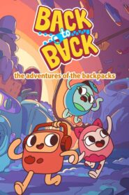 Back To Back: Season 2