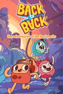 Back To Back: Season 1