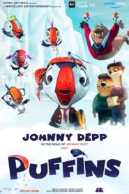 Puffins – The Series: Season 1
