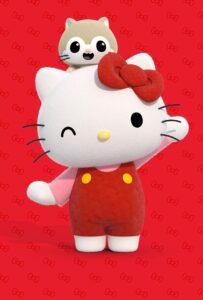 Hello Kitty: Super Style!: Season 2