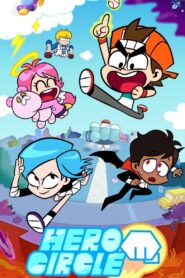 Hero Circle: Season 1