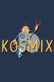 Kosmix: Season 1